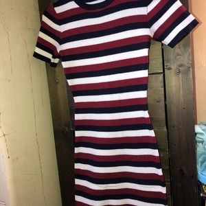 A nice comfortable dress